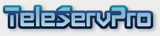 TeleServPro